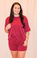Wine Down Lounge Set