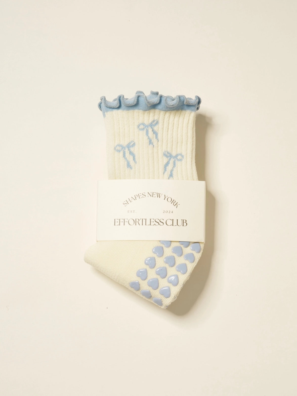 Sweet Steps Grip Socks