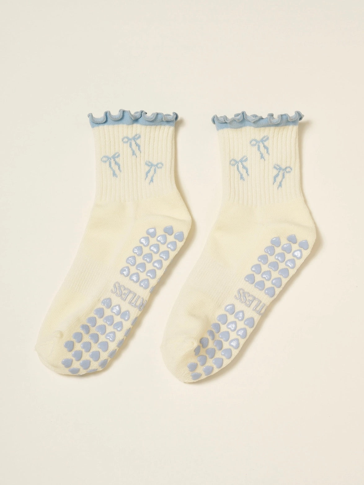 Sweet Steps Grip Socks