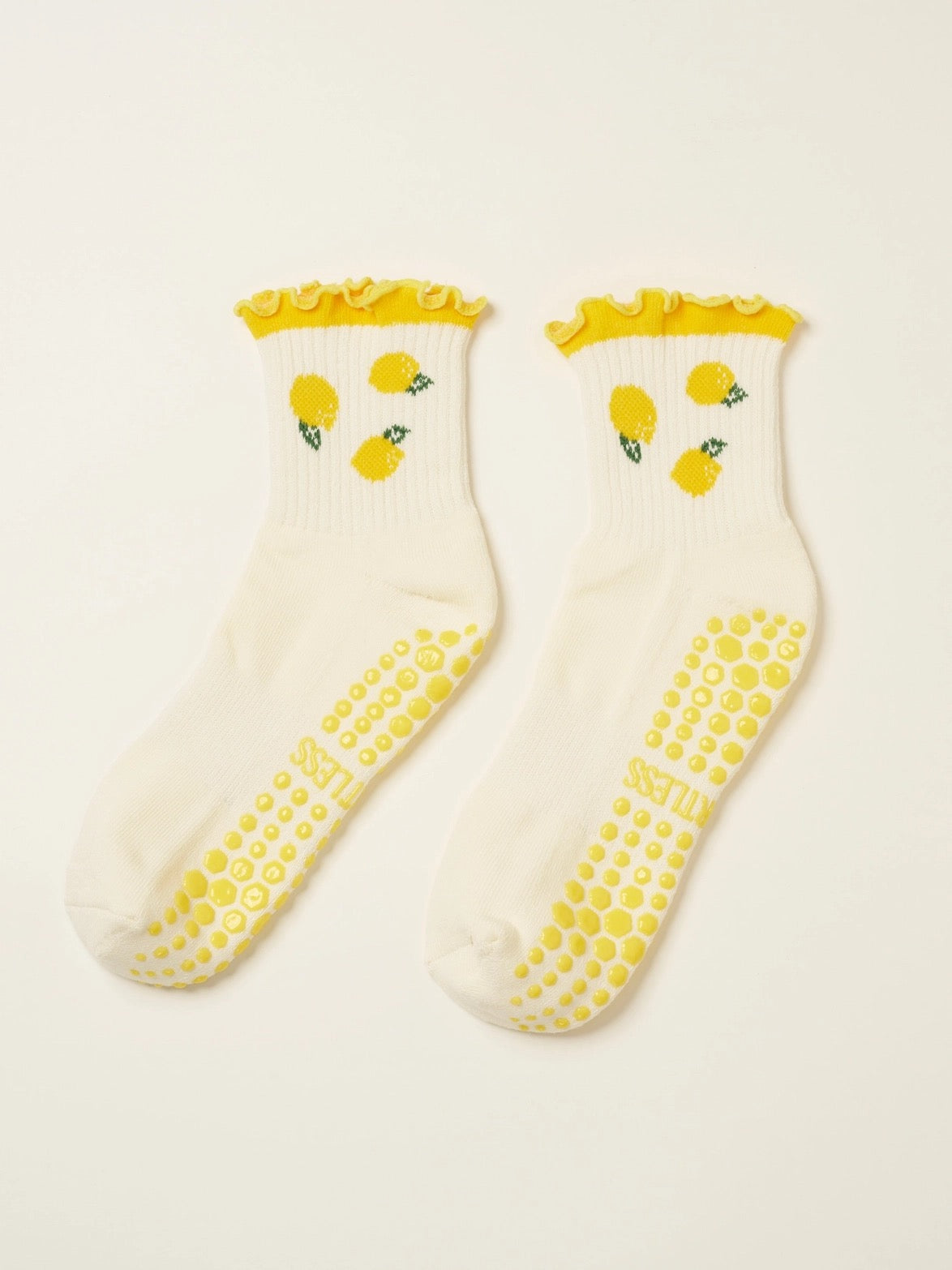 Sweet Steps Grip Socks