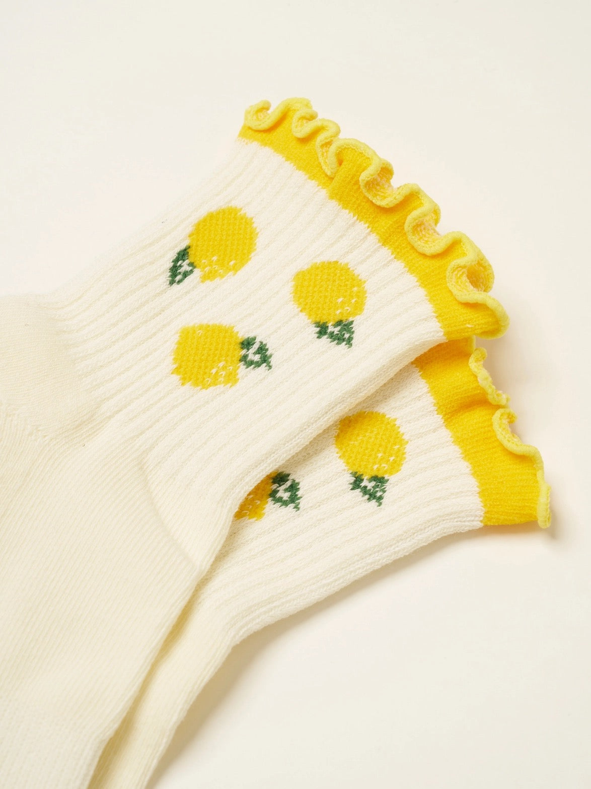 Sweet Steps Grip Socks