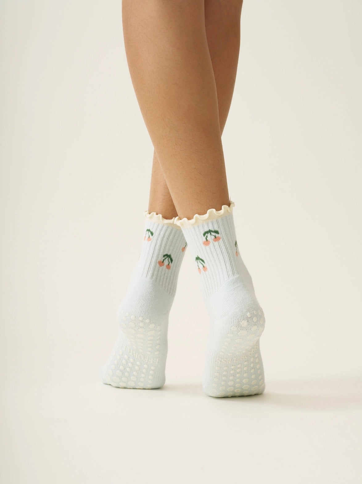 Sweet Steps Grip Socks
