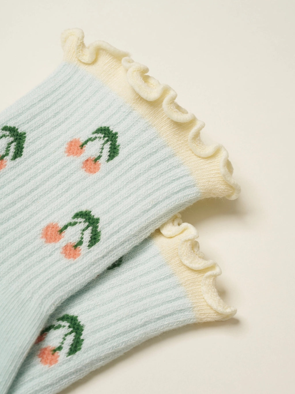 Sweet Steps Grip Socks