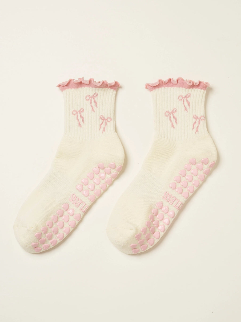 Sweet Steps Grip Socks