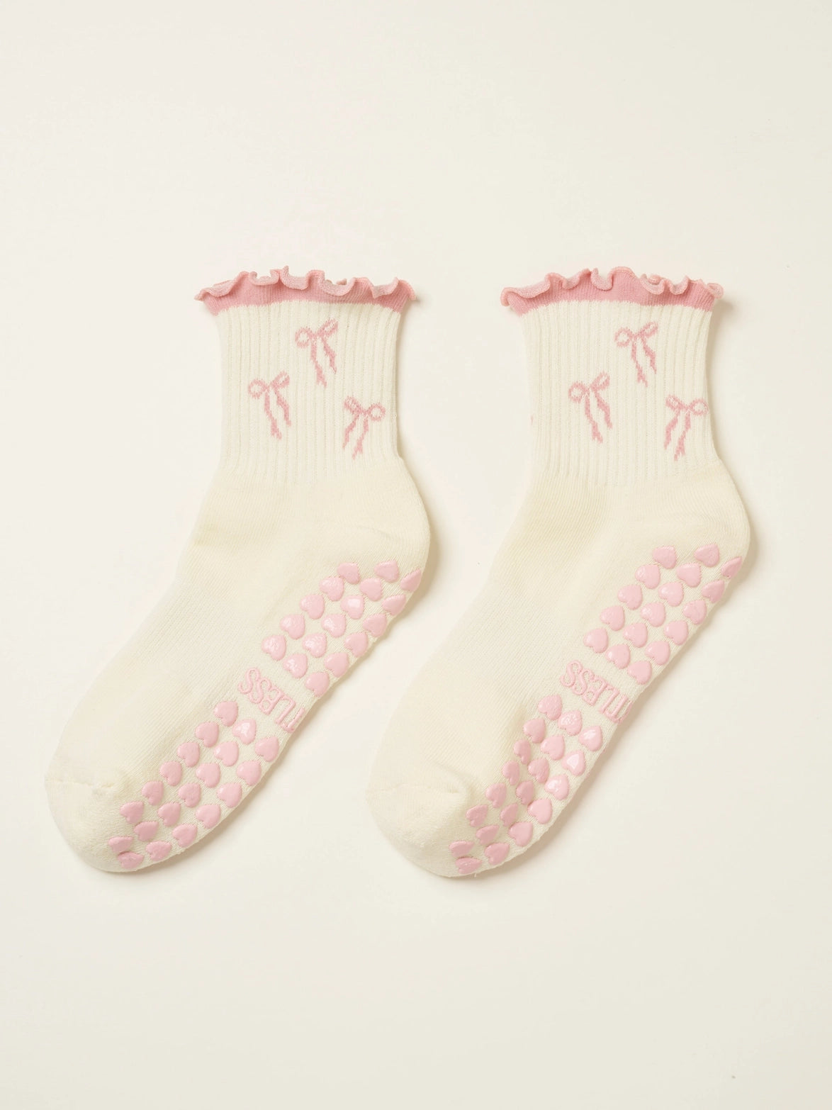 Sweet Steps Grip Socks